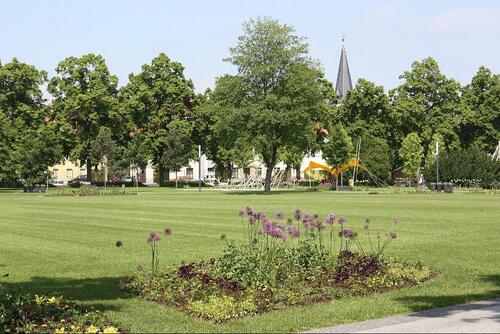 Foto - 4 Zimmer Etagenwohnung in Aschersleben