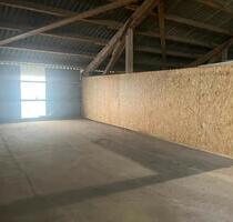 Stellplatz in einer Halle - 60,00&nbsp;EUR Miete, in Süderbrarup (PLZ: 24392)