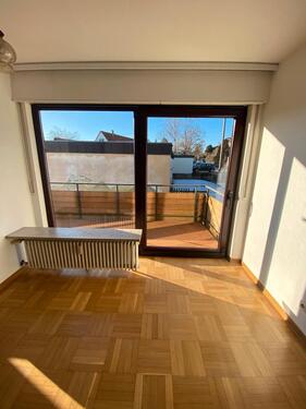 Foto - 3 Zimmer Etagenwohnung zur Miete in Nürtingen