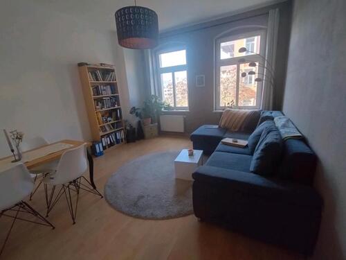 Foto - Wohnung 21. April für 6 Wochen + Gartennutzung