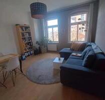 Wohnung 21. April für 6 Wochen + Gartennutzung - Dresden Neustadt