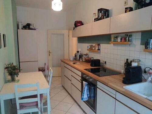 Foto - 2 Zimmer Etagenwohnung in Dresden