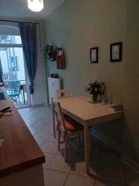 Foto - Etagenwohnung in Dresden zur Miete