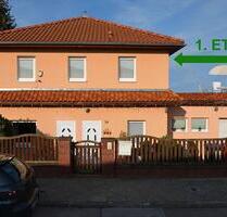 3 Zimmer Wohnung Etage mit Balkon in Berlin Neukölln