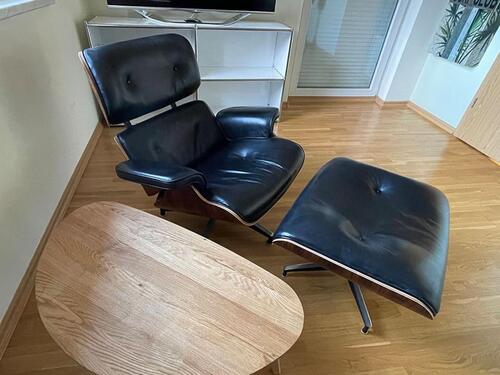 Foto - 3 Zimmer Etagenwohnung in Berlin