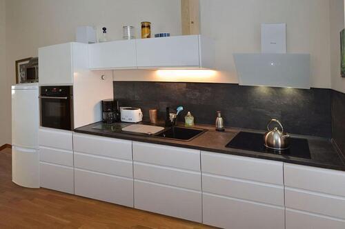 Foto - Etagenwohnung in Berlin zur Miete