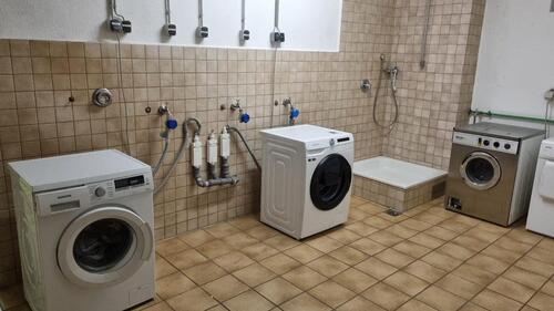 Foto - 4 Zimmer Dachgeschoßwohnung zur Miete in Wald-Michelbach
