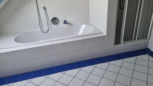 Foto - 4 Zimmer Dachgeschoßwohnung in Wald-Michelbach