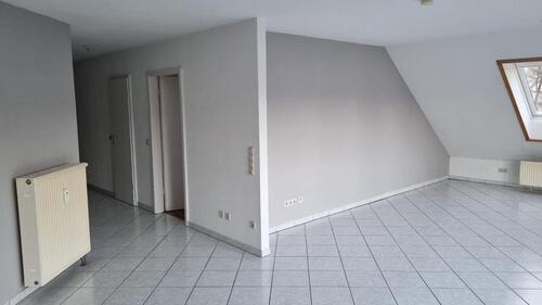 Foto - Dachgeschoßwohnung in Wald-Michelbach zur Miete