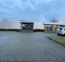Kanzlei Büro Praxis Fitnessstudio Einzelhandel gym 247 - Halberstadt