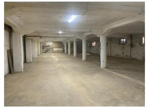 Foto - Lagerfläche in Tiefgarage mit Aufzug – 520 m² in Bad Neuenahr-Lohrsdorf zu vermieten