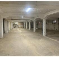 Lagerfläche in Tiefgarage mit Aufzug – 520 m² in Bad Neuenahr-Lohrsdorf zu vermieten - Bad Neuenahr-Ahrweiler