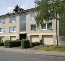 Hell & schick → 2-Zi-Whg mit Balkon, zentral & ruhig in D-Wersten - Düsseldorf Stadtbezirk 8