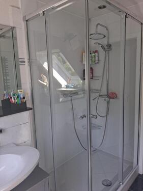 Foto - 4 Zimmer Doppelhaushälfte in Plettenberg