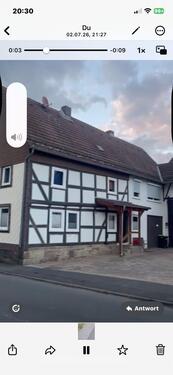 Foto - Alter Bauernhof mit Scheune komplett modernisiert in Gertenbach
