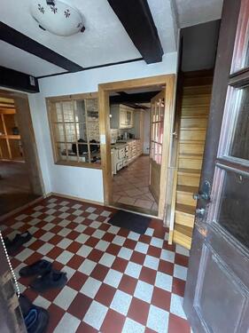 Foto - Bauernhaus, Landhaus in Witzenhausen zum Kaufen