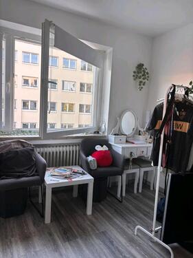 Foto - 1 Zimmer Etagenwohnung zum Kaufen in Regensburg