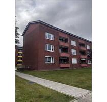 Helle 3 Zimmer Wohnung mit Balkon und Stellplatz - Cuxhaven Döse