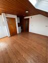 Foto - 2- Zimmer Dachgeschoss Wohnung zu vermieten