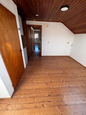 Foto - Etagenwohnung zur Miete in Dillingen an der Donau