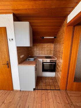 Foto - Etagenwohnung in Dillingen an der Donau