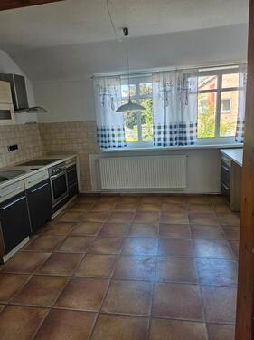 Foto - Etagenwohnung zur Miete in Rethem (Aller)
