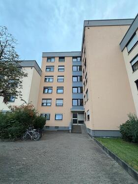 Foto - Attraktive 2-Zimmer-Wohnung in begehrter Lage Nürnberg-Thon