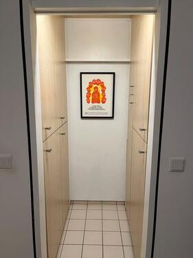 Foto - Etagenwohnung in Nürnberg