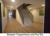 Foto - Etagenwohnung in Apen zur Miete