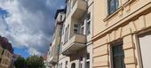 Foto - 2-Zimmer Wohnung mit großem Balkon und Einbauküche