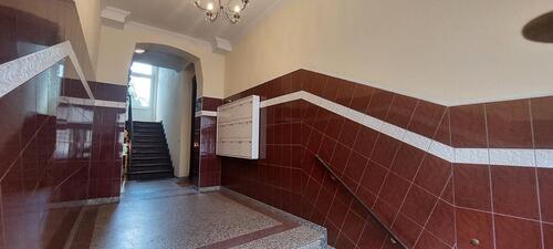 Foto - Etagenwohnung zur Miete in Magdeburg