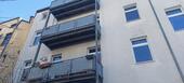 Foto - Etagenwohnung in Magdeburg zur Miete