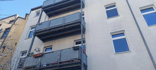 Foto - Etagenwohnung in Magdeburg zur Miete
