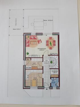 Foto - Einfamilienhaus in Moormerland zum Kaufen