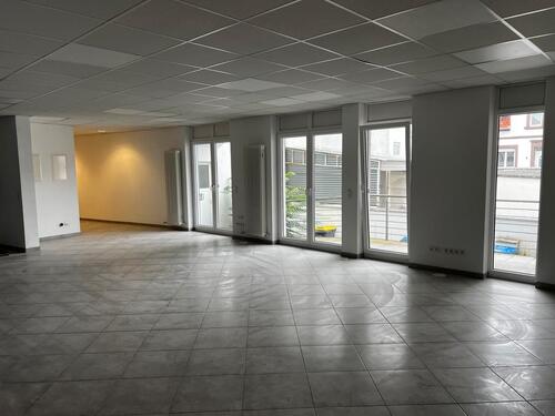 Foto - Etagenwohnung in Spiesen-Elversberg