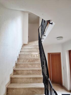 Foto - Etagenwohnung in Wörth am Main