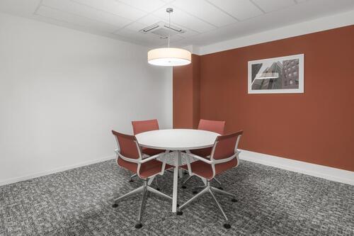 Foto - Großraumbüros für 10 Personen in Regus Berliner Carree