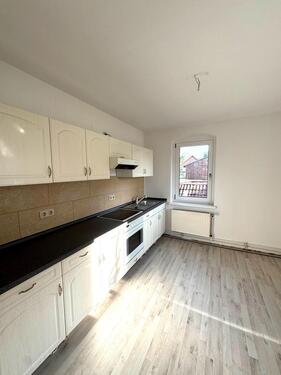 Foto - Etagenwohnung zur Miete in Bobritzsch-Hilbersdorf