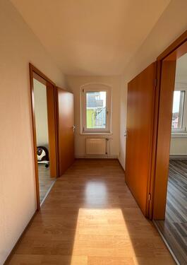 Foto - Etagenwohnung in Bobritzsch-Hilbersdorf