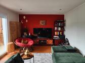 Foto - Helle 3-Zimmer-Wohnung mit 2 Balkonen im 1. OG in Hösbach