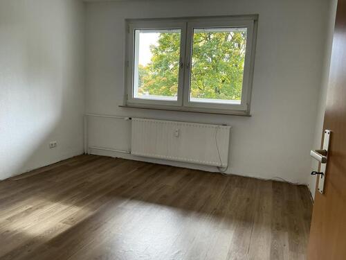 Foto - 3-Zimmer-Wohnung in Gelsenkirchen Hassel mit zwei Balkonen