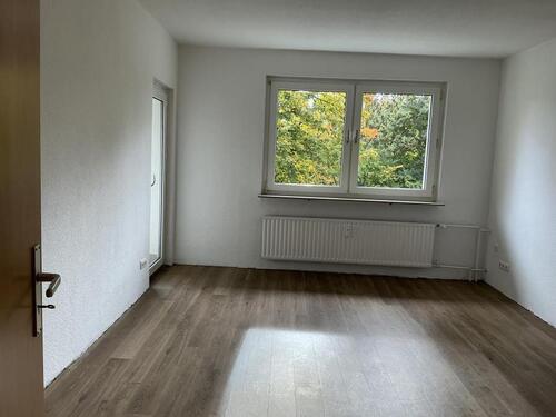 Foto - Etagenwohnung in Gelsenkirchen