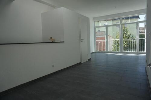 Foto - Etagenwohnung zur Miete in Gießen