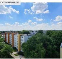 2-Zimmer Wohnung mit Wahnsinns-Blick - Monheim am Rhein