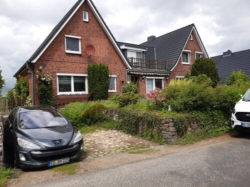 Foto - Einfamilienhaus zum Kaufen in Schülldorf