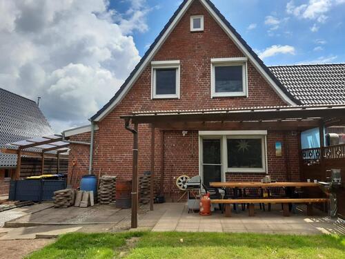 Foto - Einfamilienhaus in Schülldorf