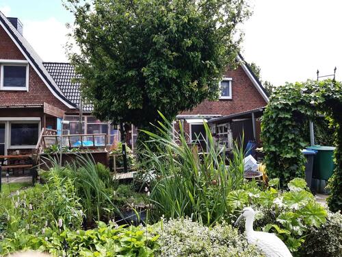 Foto - Einfamilienhaus in Schülldorf zum Kaufen