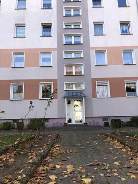 Foto - Seniorenwohnung 3 Zimmer 60 qm-Erdgeschoss mit Balkon