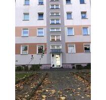 Seniorenwohnung 3 Zimmer 60 qm-Erdgeschoss mit Balkon - Parchim