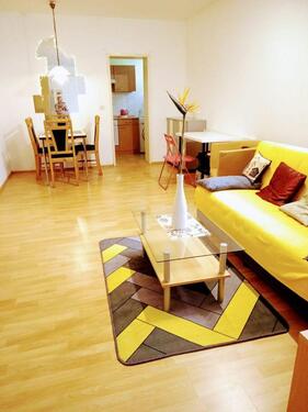 Foto - Möblierte Wohnung mit Küche ab 01.01.2026 in uninähe